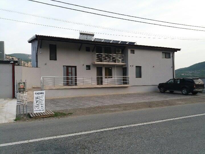 Vila Hercules ดูโบวา ภายนอก รูปภาพ